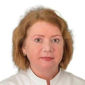 Дорофеева Елена Юрьевна
