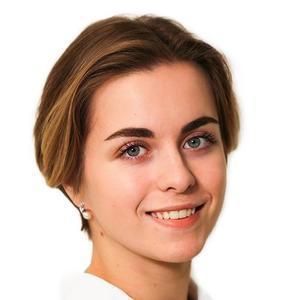 Зарецкая Марина Николаевна