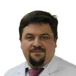Мартынов Иван Владимирович