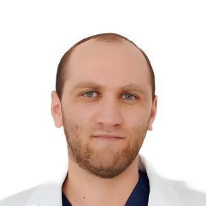 Хийирбеков Тимур Нарудинович