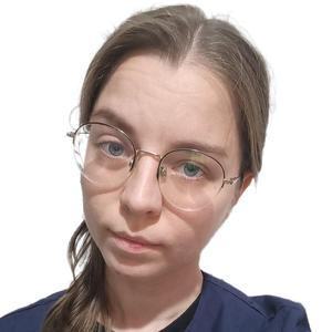 Ткачук Анна Сергеевна