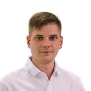 Грабовой Павел Сергеевич