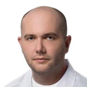 Морозов Сергей Александрович