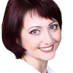 Фадеева Оксана Владимировна