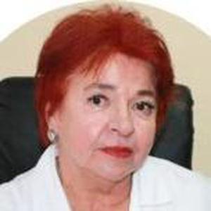 Фомушкина Наталья Павловна