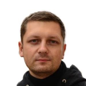 Перминов Дмитрий Александрович