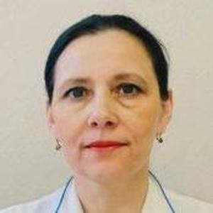 Кайка Ирина Анатольевна