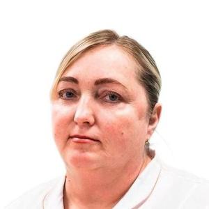 Веселовская Елена Львовна