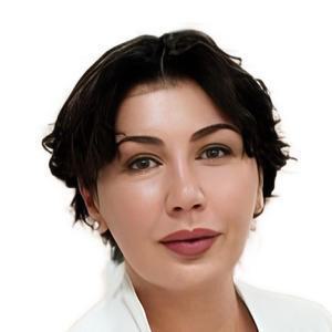 Сальникова Оксана Сергеевна