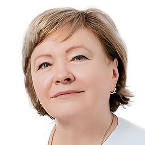 Гулая Ольга Арнольдовна