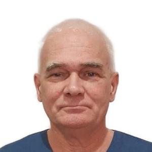 Минаев Владимир Борисович