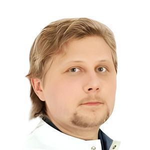 Прохоров Константин Сергеевич