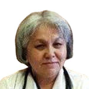 Абдалиева Чолпон Абдалиевна