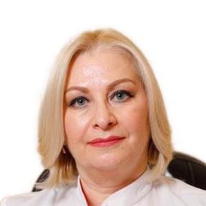 Битарова Людмила Ивановна