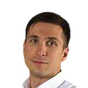 Лавров Никанор Васильевич