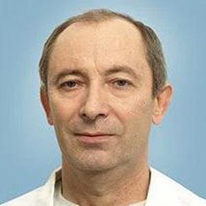 Халилов Рашит Ирфанович