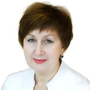 Яценко Евгения Олеговна