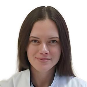 Дорогова Анна Сергеевна