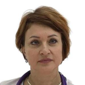 Прохорова Елена Владимировна
