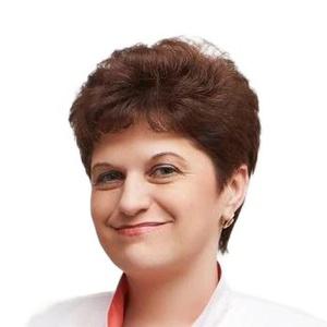 Зайцева Светлана Ивановна