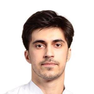 Бийсолтанов Хансолтан Маликович