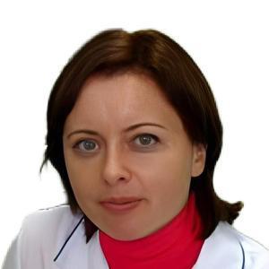 Смирнова Ирина Валентиновна