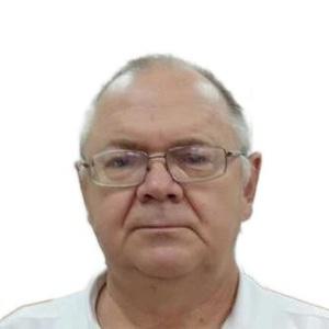 Еремеев Сергей Васильевич