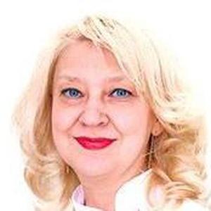 Чирикова Ирина Николаевна