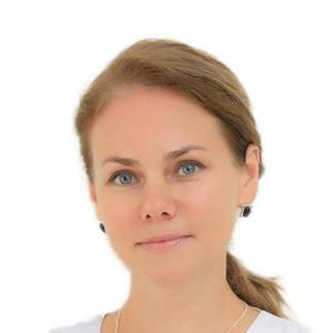 Пчелинцева Елена Алексеевна