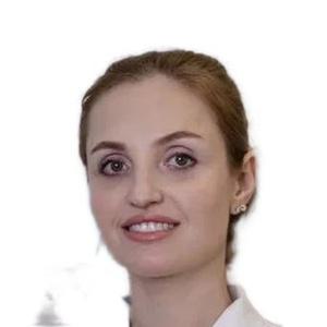 Завалий Ирина Сергеевна