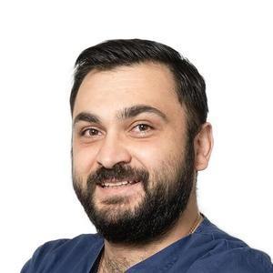 Казаров Роланд Рафаэлович