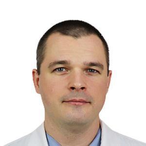Носов Алексей Владимирович