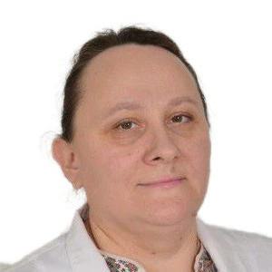 Богородцева Юлия Валерьевна