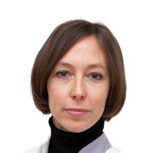 Бочкарева Ольга Васильевна