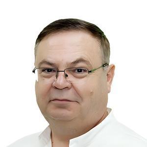 Антошкин Юрий Михайлович