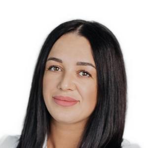 Ковшова Яна Александровна