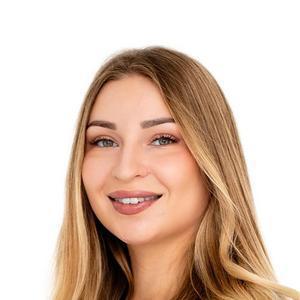 Филиченко Ульяна Алексеевна