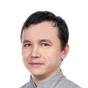 Мурзакаев Азат Айдарович