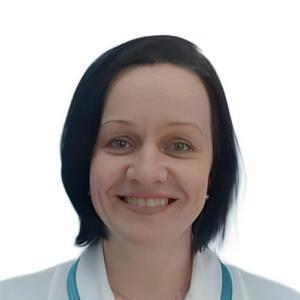 Помелова Наталия Викторовна