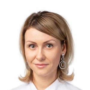 Малышева Анна Ивановна