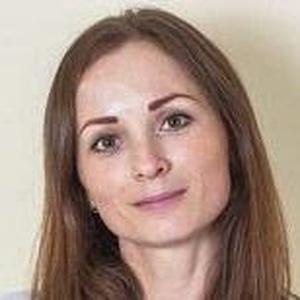 Денисова Алина Борисовна