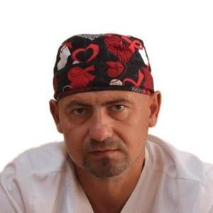 Маньшин Евгений Алексеевич