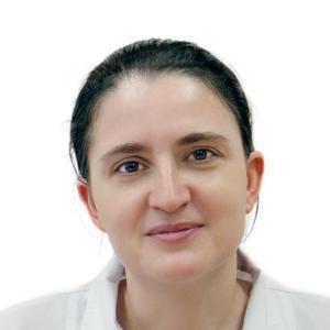 Кресникова Юлия Викторовна