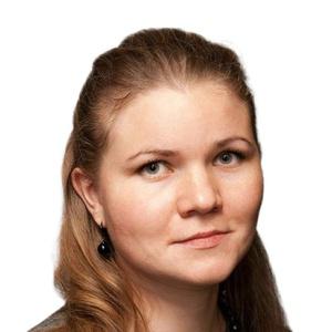 Матук Вера Владимировна