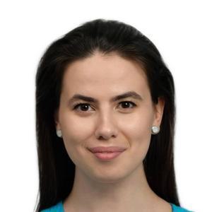 Аристова Юлия Сергеевна