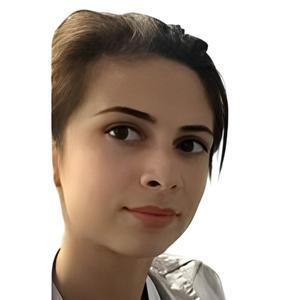 Досаева Сафура Субхановна