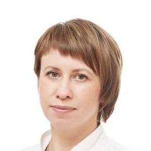 Пестина Наталья Анатольевна