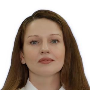 Бондаренко Татьяна Николаевна
