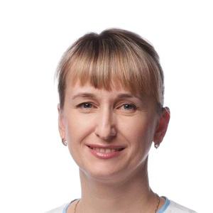 Бабичева Надежда Евгеньевна