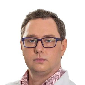 Жирылеев Алексей Алексеевич